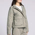 Women's Full Zip Light Weight Jacket